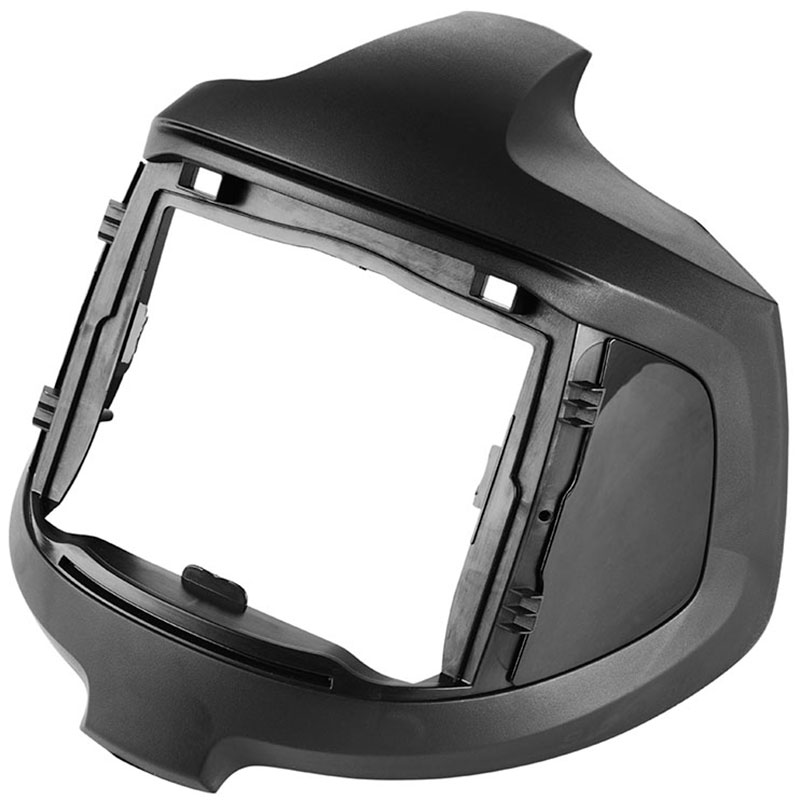 3M Speedglas Schweißmaskenersatzschale, äußerer Halterahmen für ADF, 9100 MP (570495)