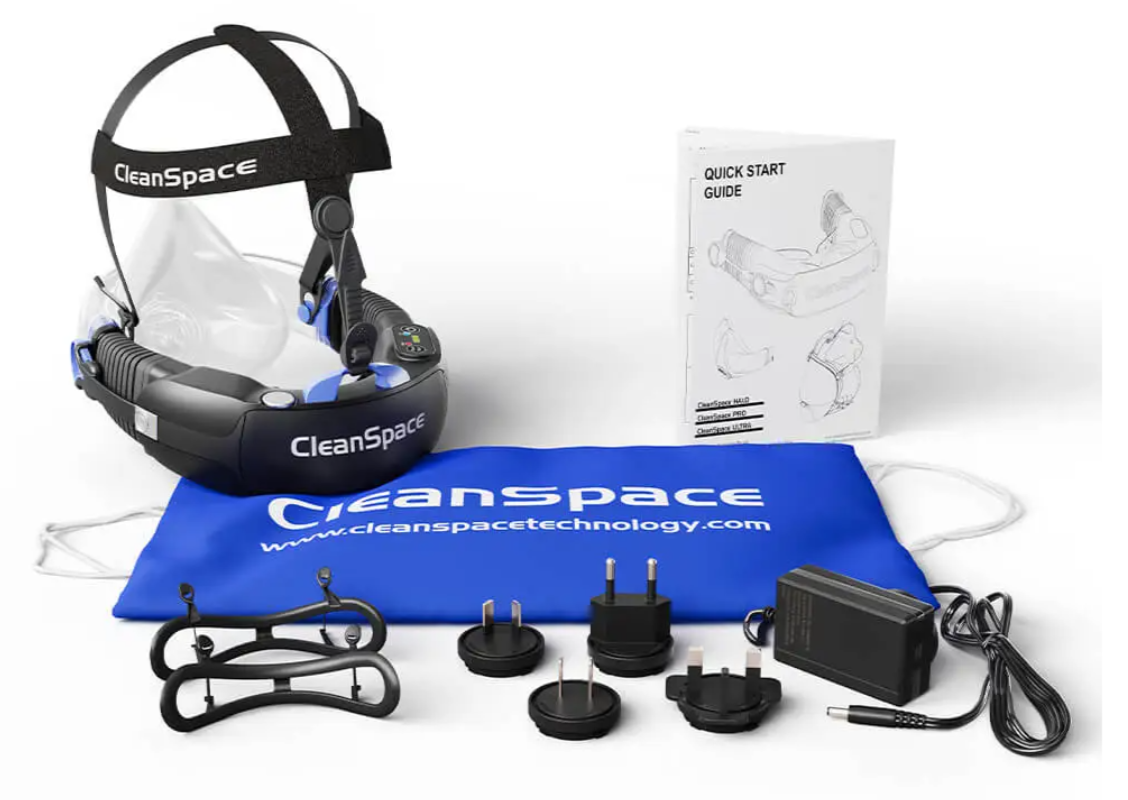 CleanSpace Work Kit - Ready-Pack 