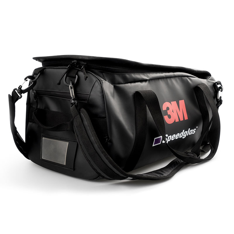 3M Speedglas Schweißmaske, Aufbewahrungstasche, G5-01 (790105)