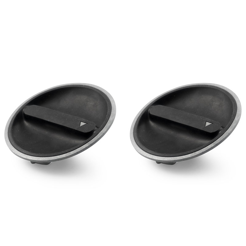 3M Speedglas Scharnier-Kit & Komponenten, Scharnier-Knopf, G5-01 (616002)