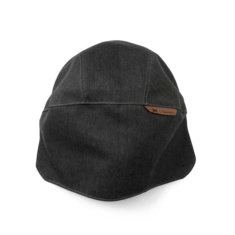 3M Speedglas Schutzabdeckungen, Hauben und Kopfteile, Kopfschutz, G5-01, Gewebe, groß (169023)