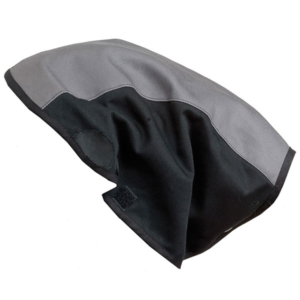 3M Speedglas Schutzabdeckungen, Hauben & Kopfteile, Kopfabdeckung (164009)