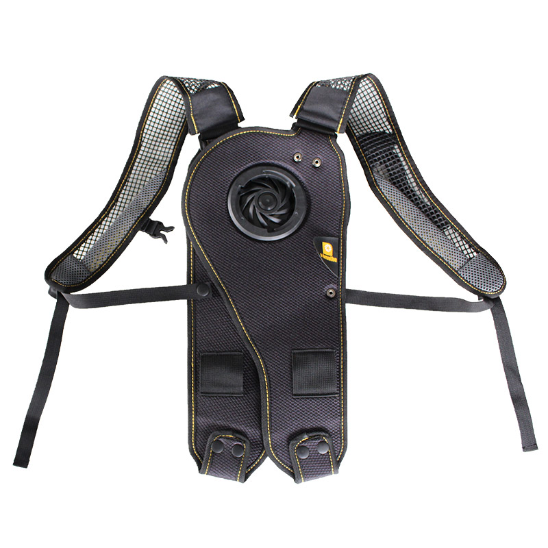 e-breathe Smartbelt Rucksack