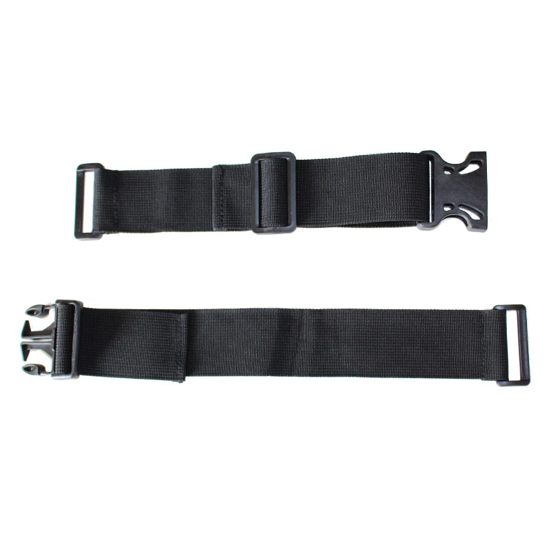 e-breathe Smartbelt-Schnallenband