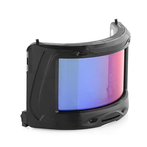3M Speedglas Gebogener Schweißfilter G5-02 (620020)