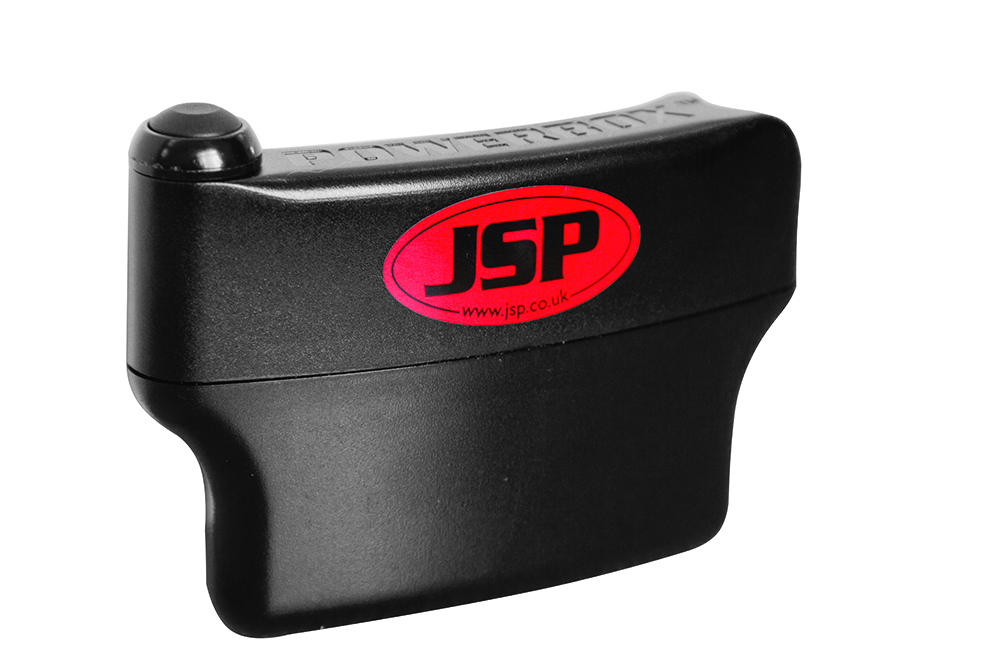 JSP PowerCap Active Batterie