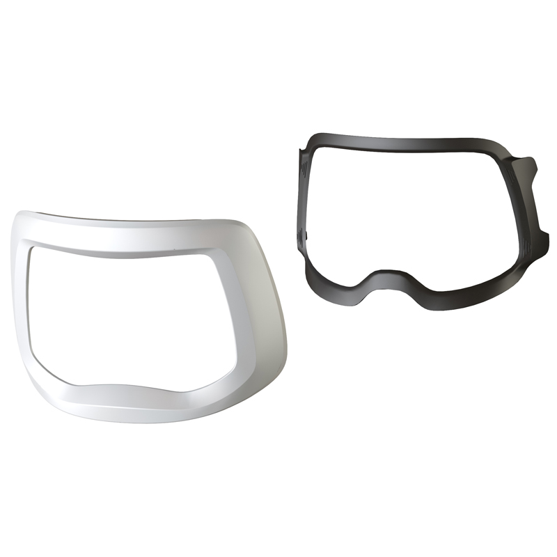 3M Speedglas Schweißmaske, Frontabdeckung, Kit, 9100 FX/9100 MP (540500)