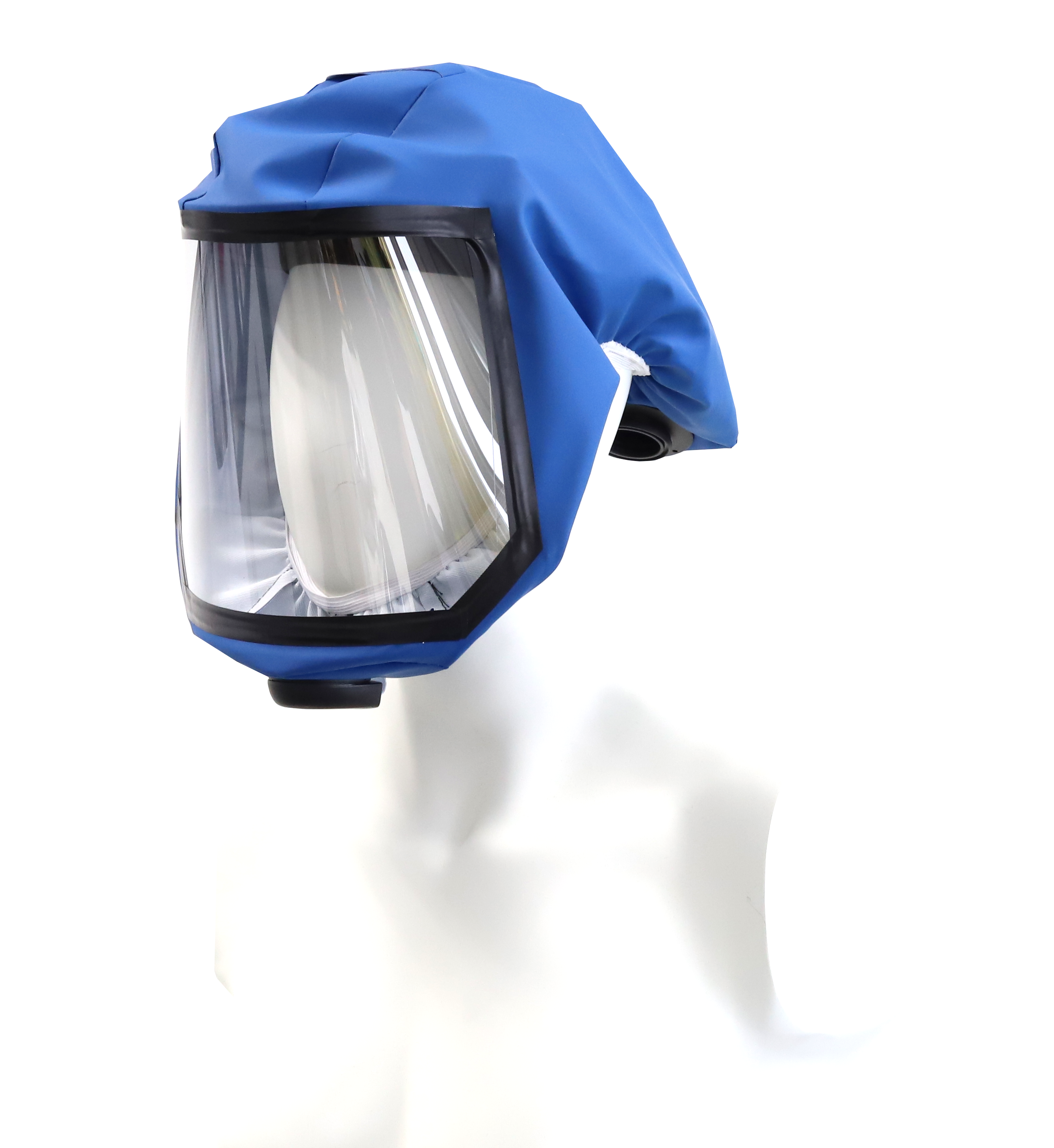 e-breathe Short Hood -  SH2 – Premium