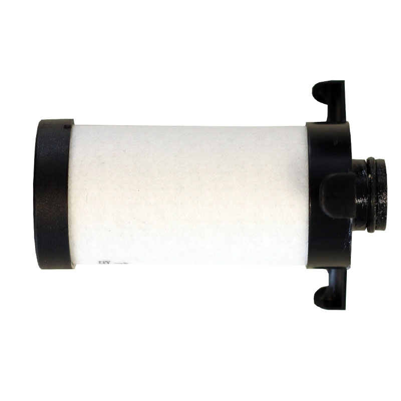 e-breathe DFS Particle Filter Cartridge S PRO (K)