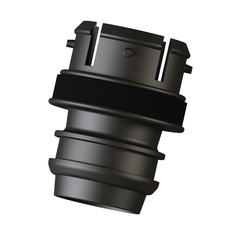 3M Luftschlauchadapter für QRS-Luftschlauch (533506)