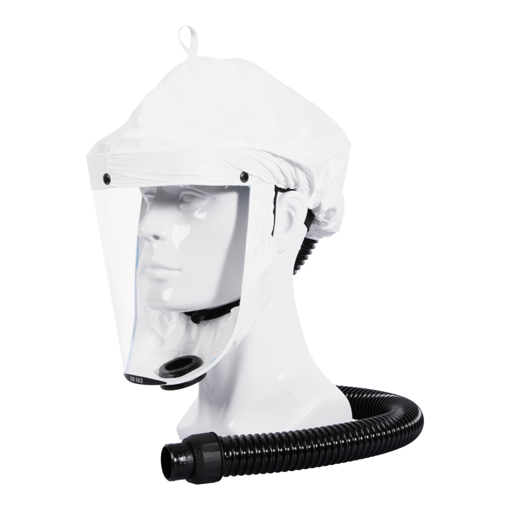 Sundström SR 562 Haube