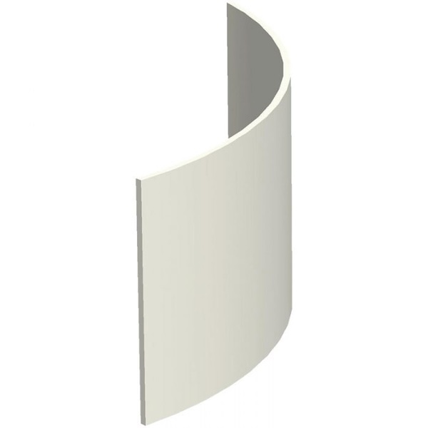 CleanSpace-Vorfilter für Standard-Partikelfilter (10er-Packung) (PAF-0036)