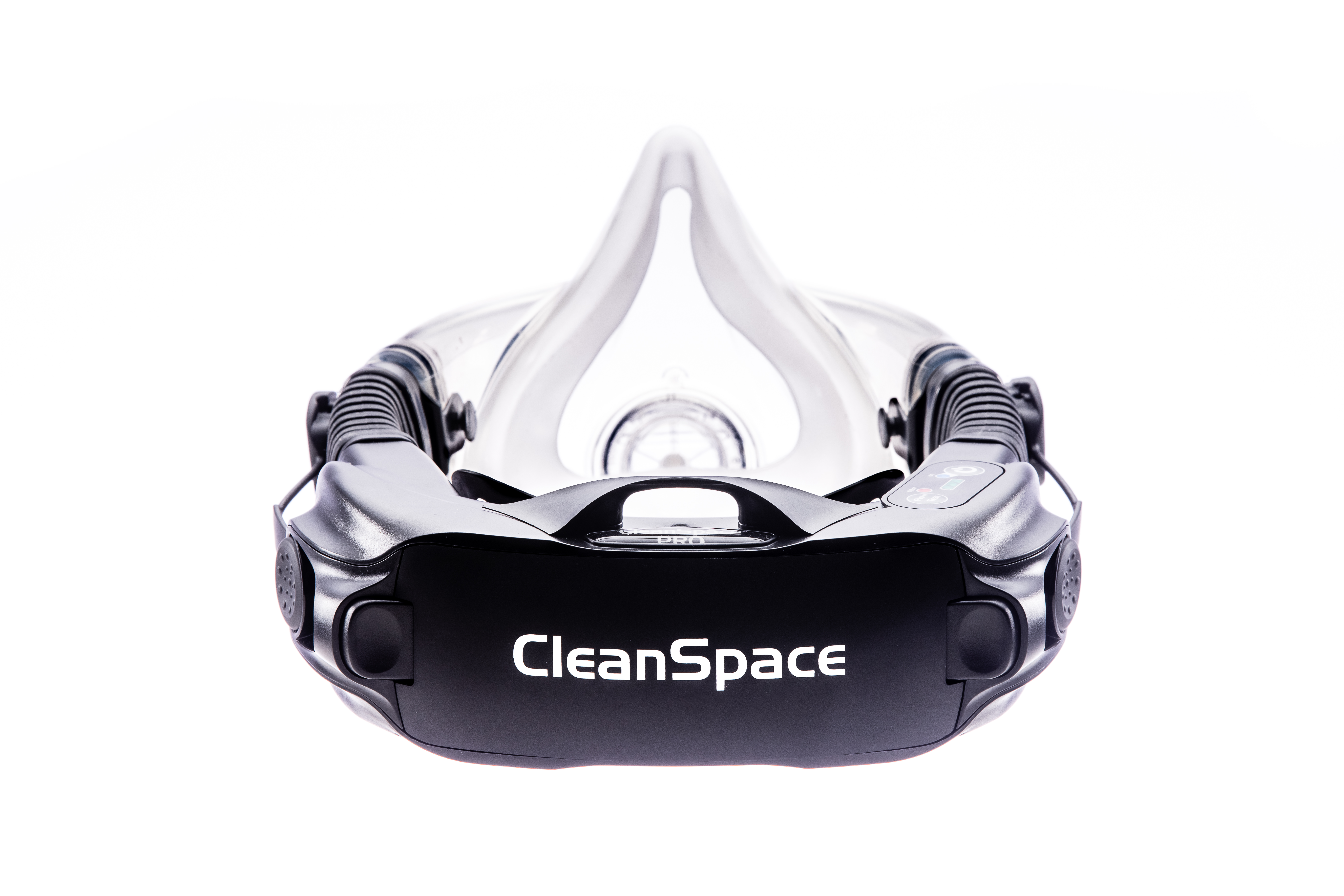 CleanSpace Pro Ready-Pack mit Halbmaske Gr. M