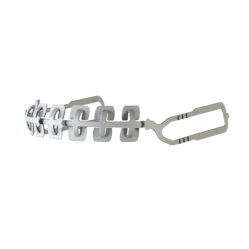 3M Speedglas Schweißmasken-Kopfband, Vorderteil, 9100 (536100)