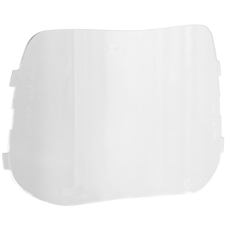 3M Speedglas Vorsatzscheibe außen, 100, Standard (776000)