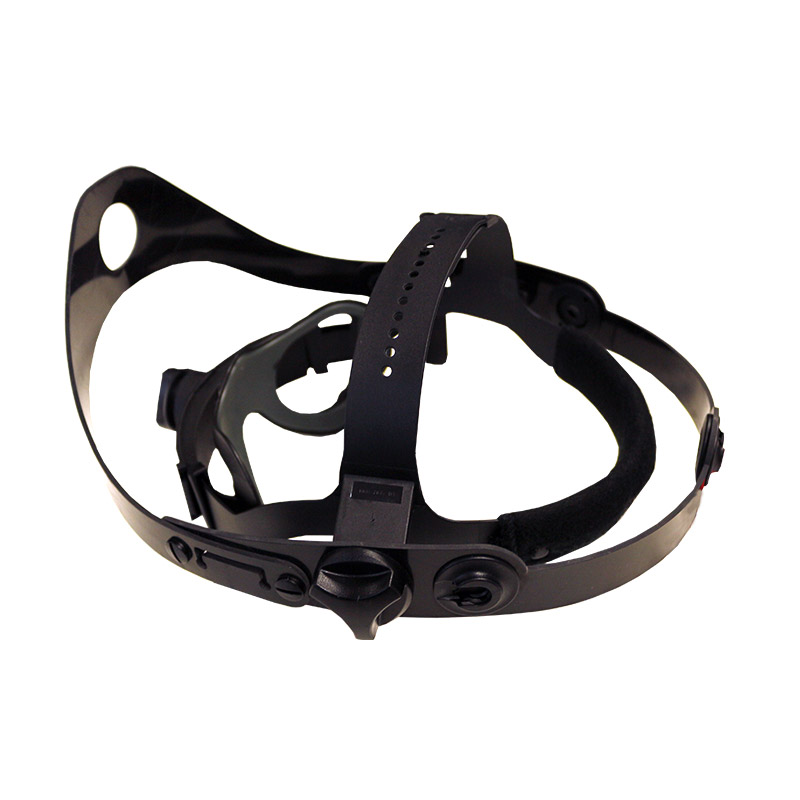 e-breathe Multi-Hood - Head Mount Adapter 