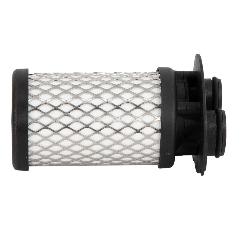 e-breathe DFS Particle Filter Cartridge S PRO (K)