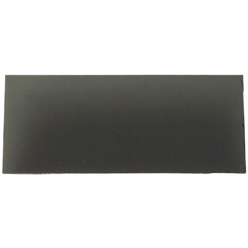 3M Speedglas Vorsatzscheibe innen, 9000V, Dunkelstufe +2, (428040)