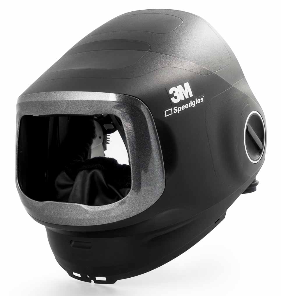 3M Speedglas Ersatzschale für Schweißmaske G5-01 (611190)