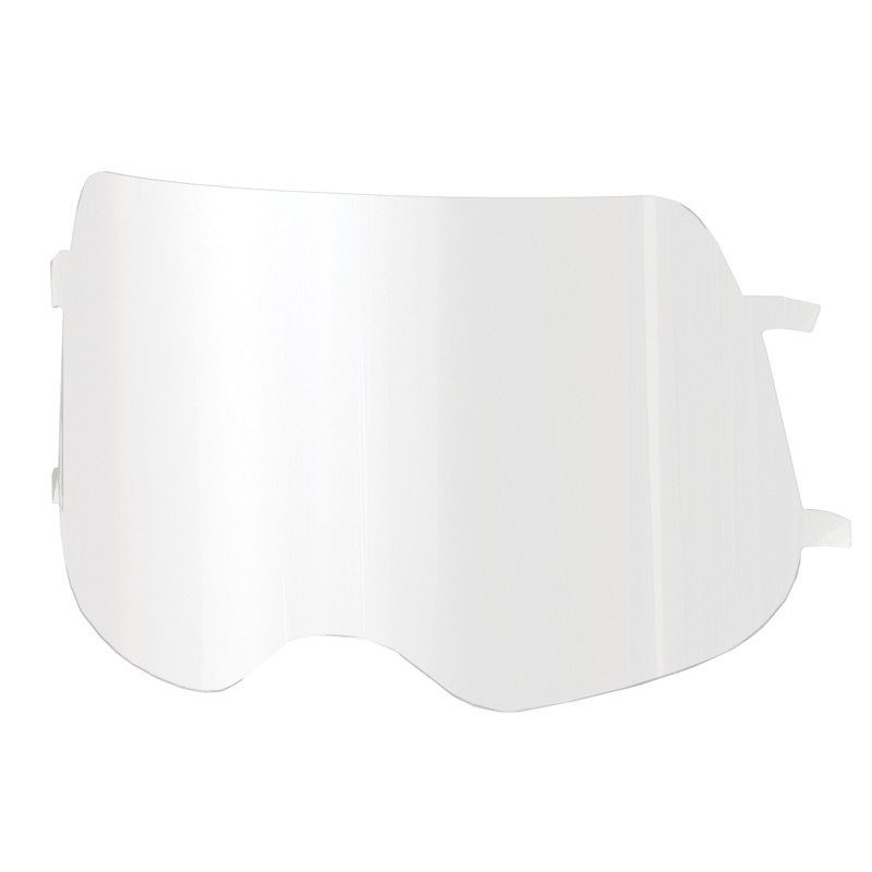 3M Schweißschutz, Visierscheibe, 9100, Anti-Fog-Beschichtung, (523001)