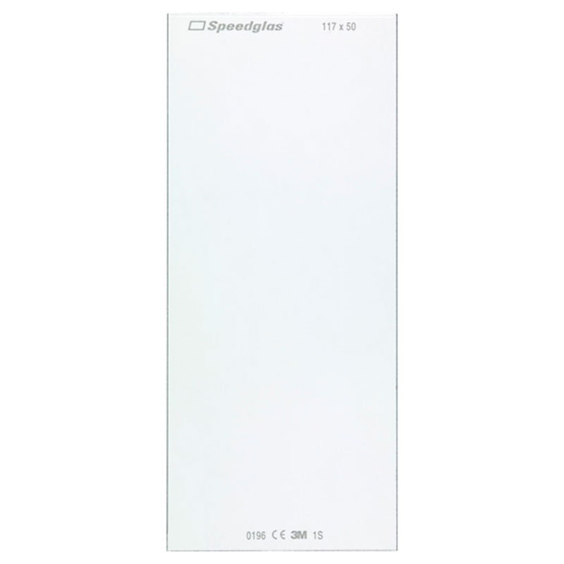 3M Speedglas Innere Vorsatzscheibe, 9100V, 5er-Pack, (528005)