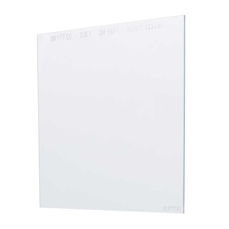 3M Speedglas Äußere Vorsatzscheibe, 10V (126000)