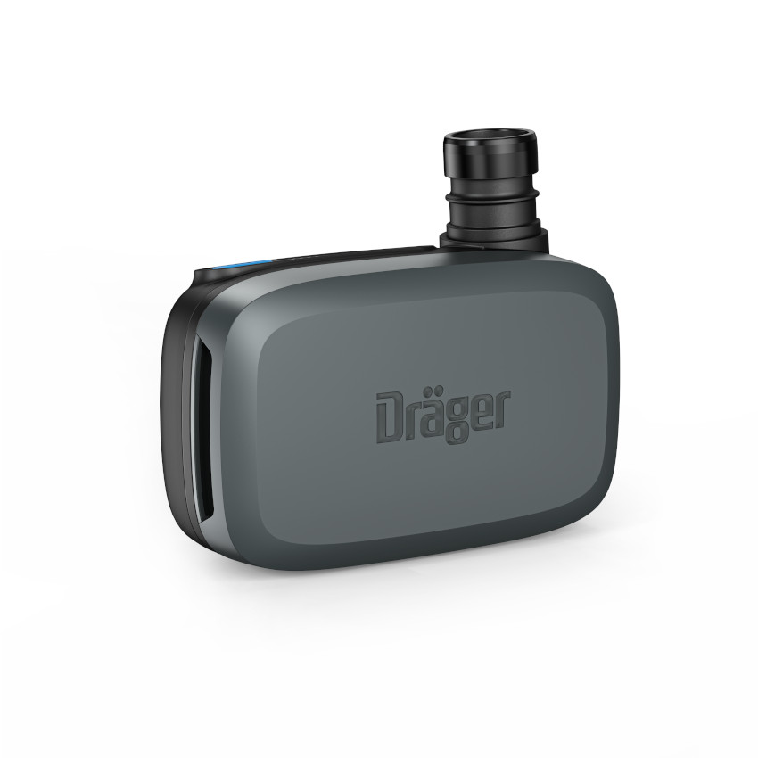 Dräger X-Plore 8300 