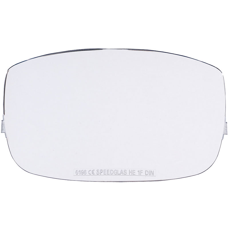 3M Speedglas Äußere Vorsatzscheibe, 9000, kratzbeständig, (427000)