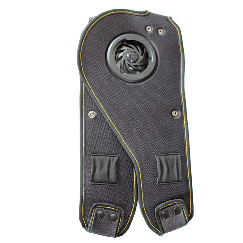 e-breathe Smartbelt Flügel