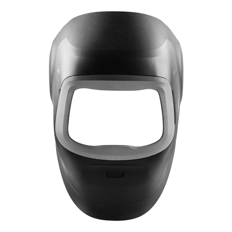3M Speedglas Helmschale, G5-03 E, ohne Kopfband, (631095)