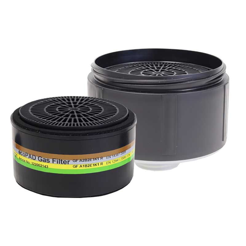 e-breathe Gasfilter ABEK 