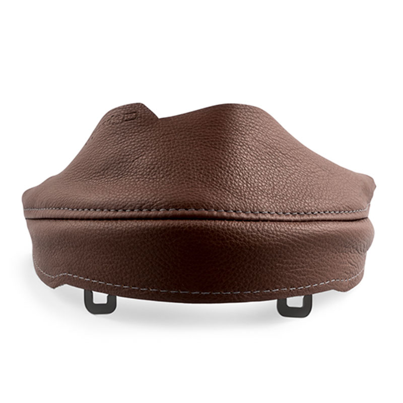 3M Speedglas Schutzabdeckungen, Hauben & Kopfteile, Kopfschutz aus Leder, G5-01 (169022)