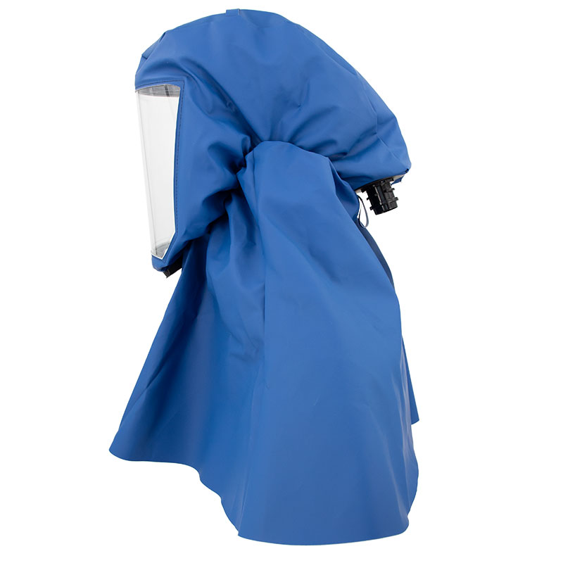 e-breathe LH2 - Gen.2.0 - Premium mit QL-Anschluss