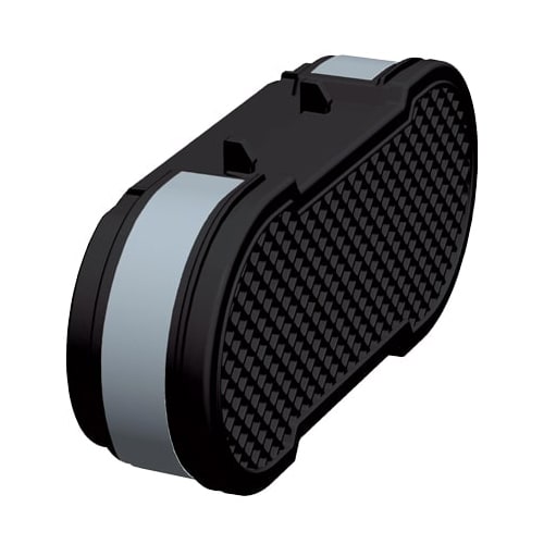  CleanSpace Partikelfilter - HiCapacity (HI CAP) P3 (PAF-0037)
