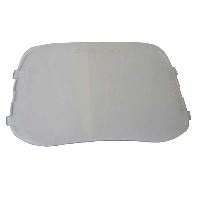 3M Speedglas Äußere Vorsatzscheibe, 100, kratzbeständig, (777000)