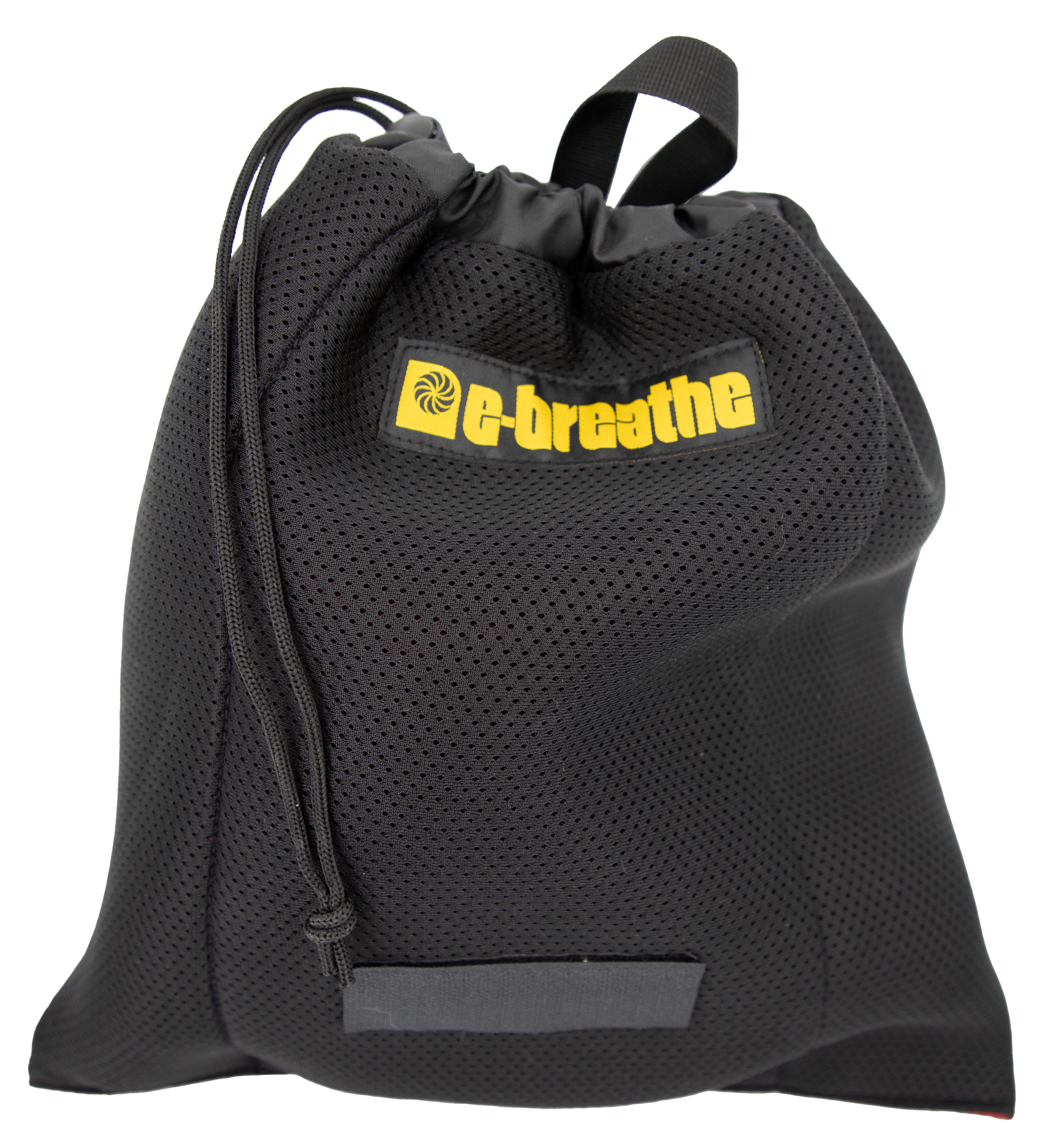 e-breathe Cleaning Bag Pro V2.0 (Waschbeutel für Vollmasken und Multimask) 