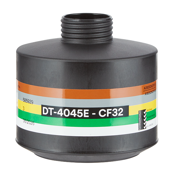 3M/Scott Kombinationsfilter CF32 A2B2E2K2P3 R D (DT-4045E)