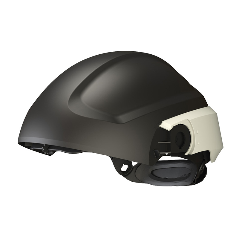 3M Speedglas Schweißmaskenersatzschale, Schutzhelm, 9100 MP (896055)