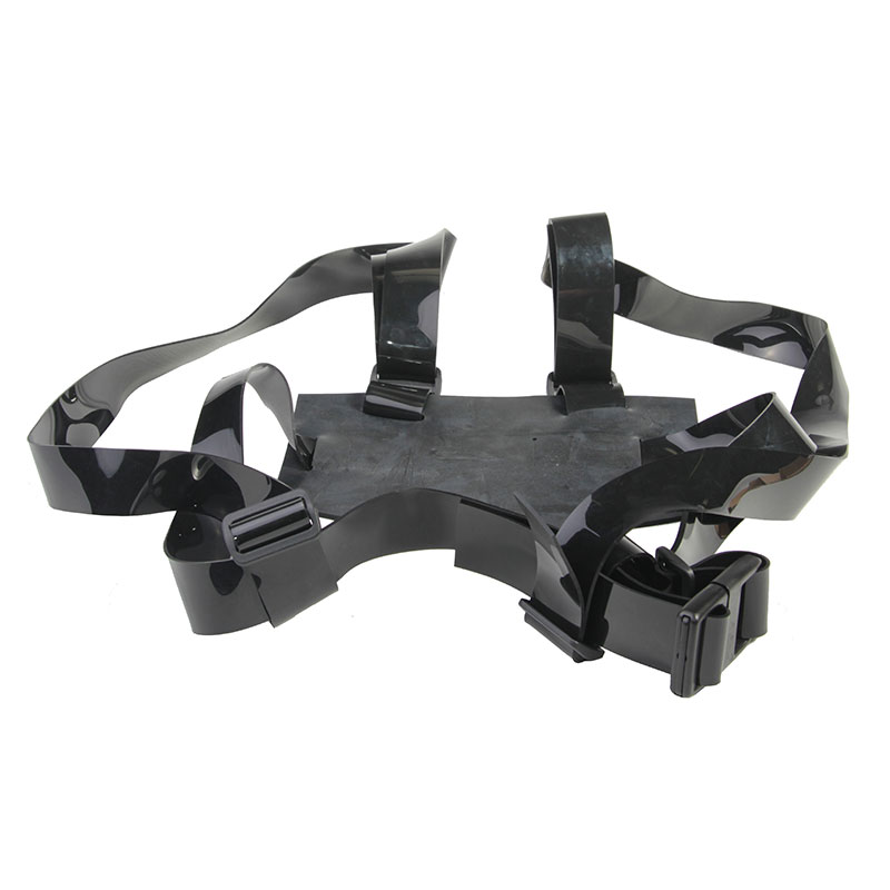 e-breathe Schultertragegurt Dekon 