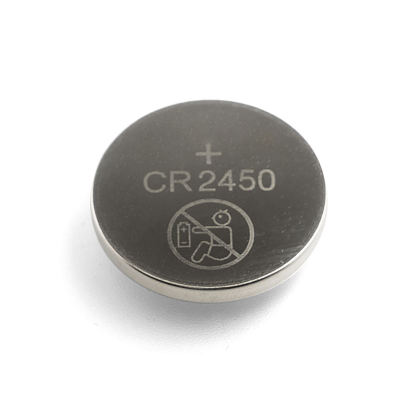 3M Schweißfilterbatterie, CR2450, (602000)