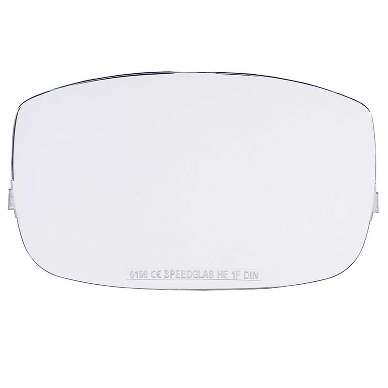 3M Speedglas Äußere Vorsatzscheibe , 9000, hitzebeständig (427071)