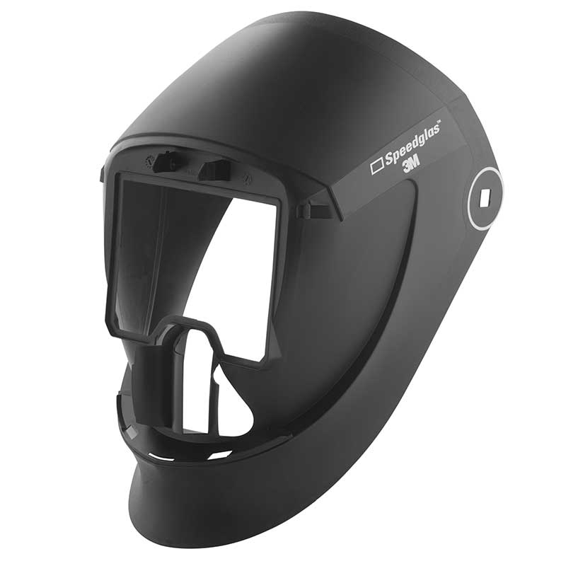 3M Speedglas Schweißmaskenersatzschale, 9000/9002NC (401395)