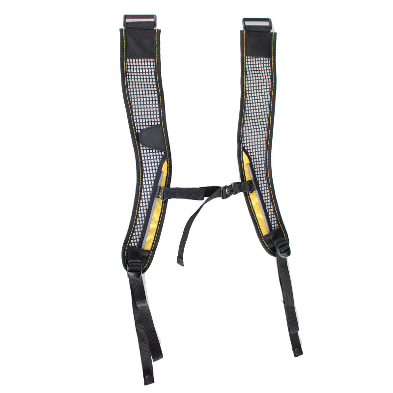 e-breathe Smartbelt Rucksack-Geschirr