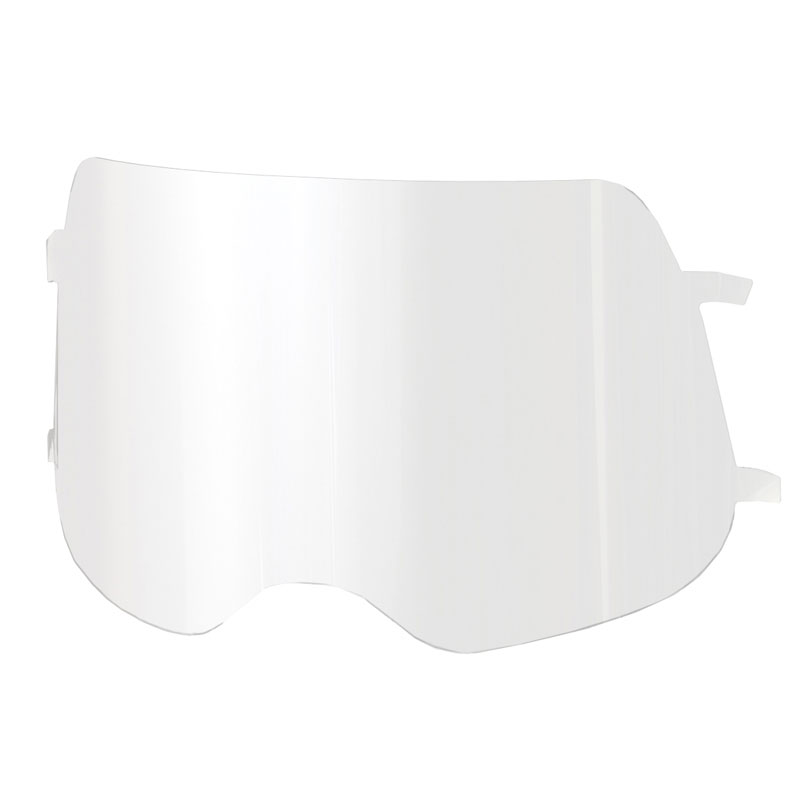 3M Schweißschutz, Visierscheibe, transparent, 9100, Standard (523000)
