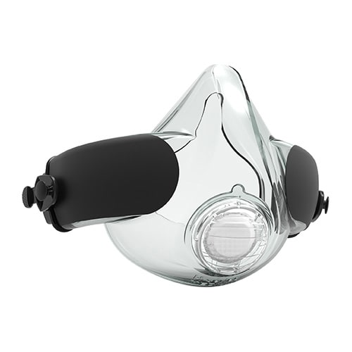 CleanSpace EX - Halbmaske