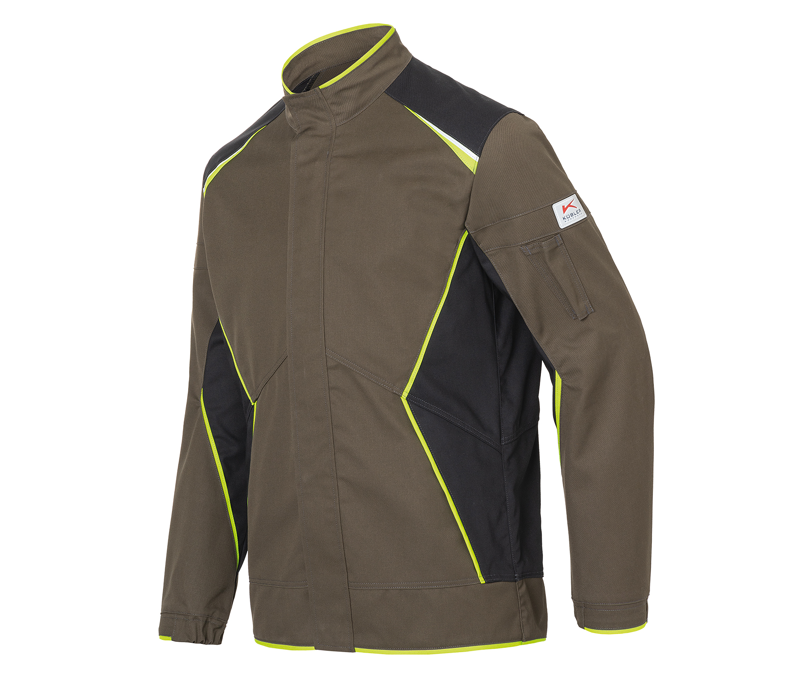 Agrar-Schutzjacke BIOGUARD (PSA 3)