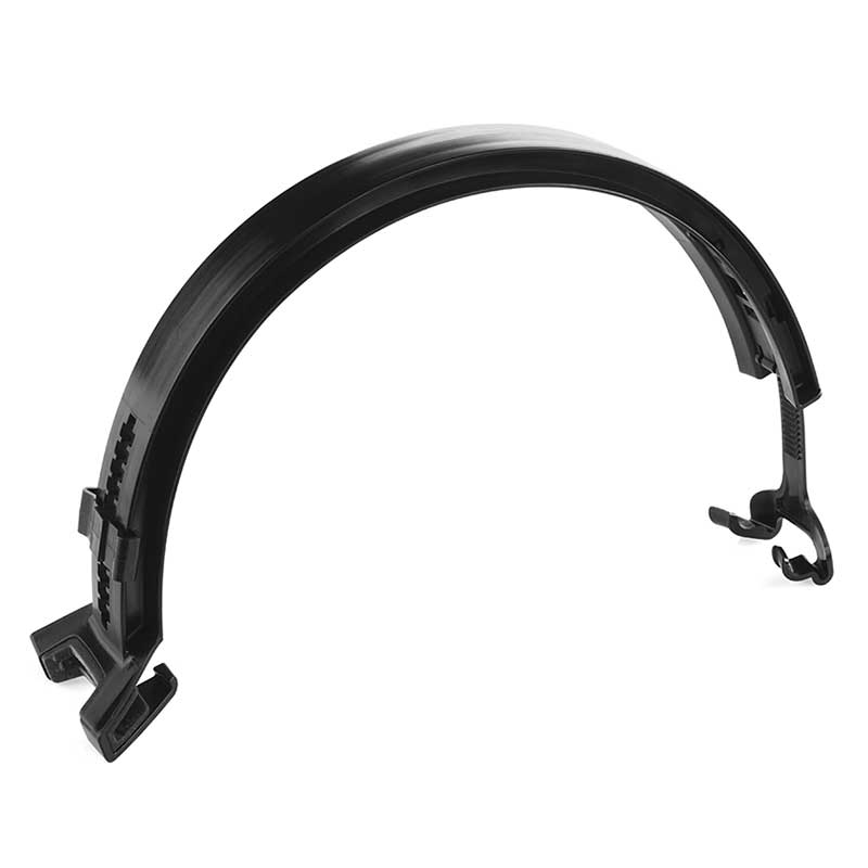 3M Speedglas Quick Release-Helmschienen-Komponenten, Serie QR (197139)