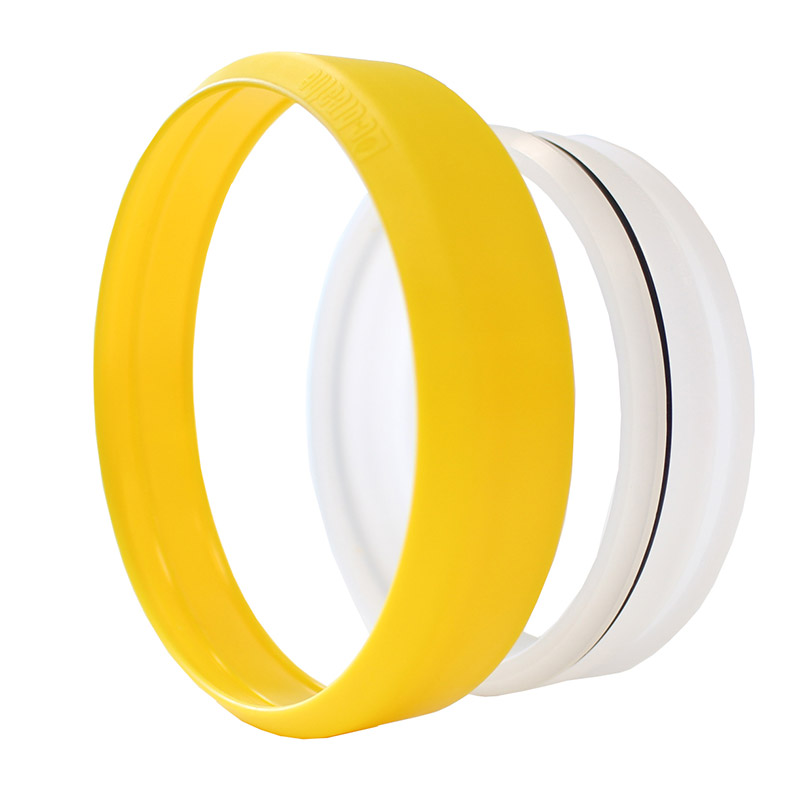 e-breathe Handschuhadaptersystem (mit Protectclip) (VPE 2)