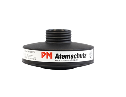 Partikelfilter PM PF10 P3 R PSL (DT-1135E)