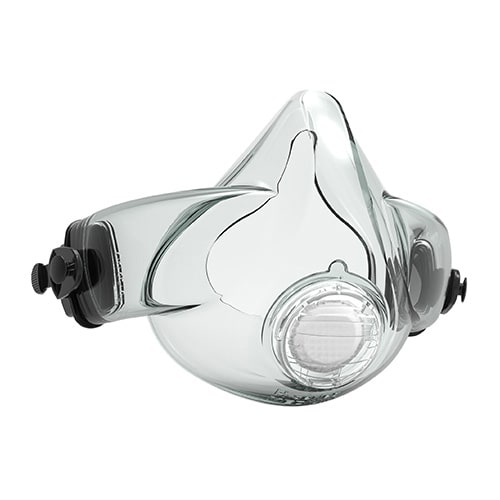 CleanSpace Halbmaske PAF 
